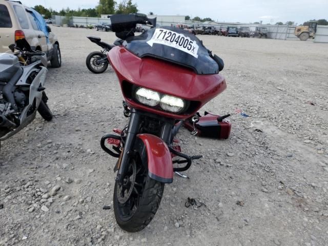 2021 Harley-Davidson Fltrxs