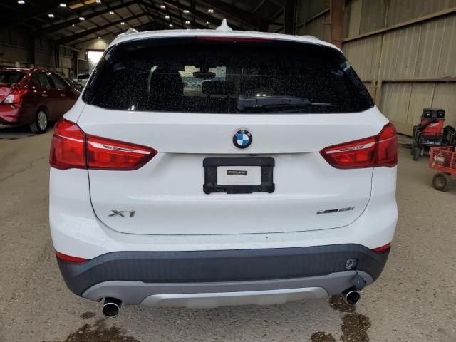 2018 BMW X1 SDRIVE28I
