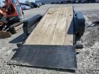 2022 Sure-Trac ST82164TBE-8-140 Tilt Deck Equipment Trailer