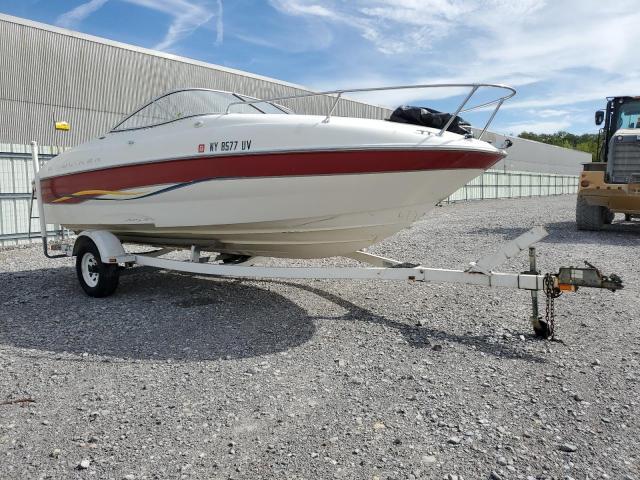 2001 Bayliner Boat-Boats Boat