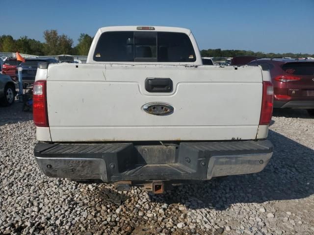 2014 Ford F250 Super Duty