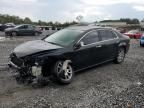 2011 Chevrolet Malibu LTZ