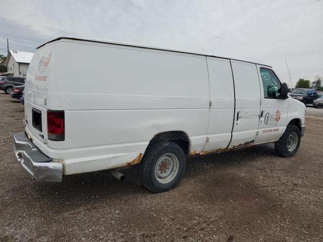 2010 Ford Econoline E350 Super Duty Chassis