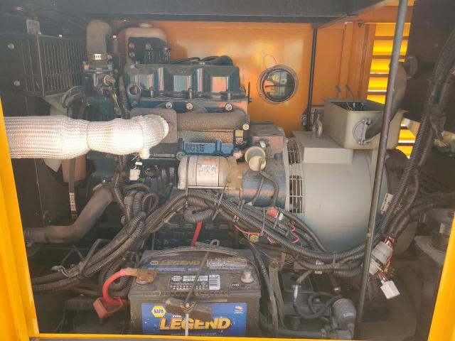 2015 Ck Power Generator
