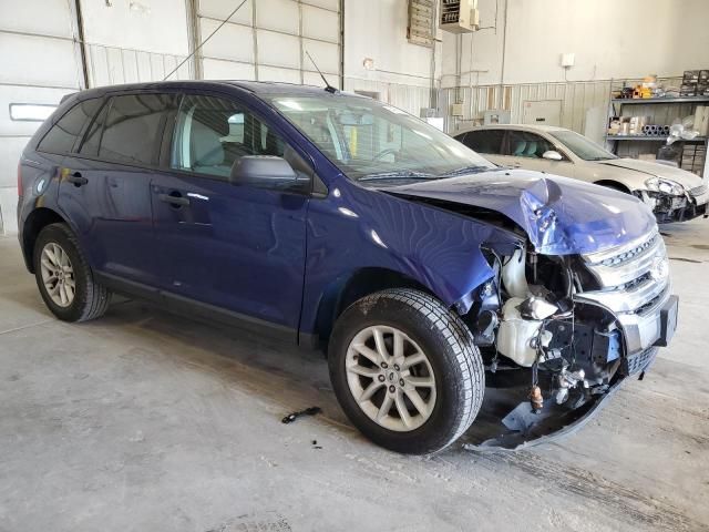 2014 Ford Edge SE