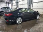 2015 Lexus Es 300h Base
