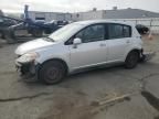 2011 Nissan Versa S
