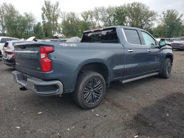 2022 Chev Rolet Silverado ltd K1500 ltz