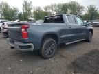 2022 Chev Rolet Silverado LTD K1500 LTZ