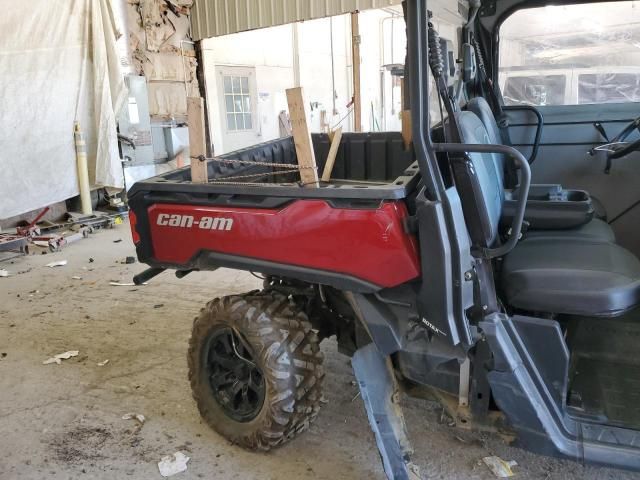 2019 Can-Am 2019 CAM AM Defender 800-ATV