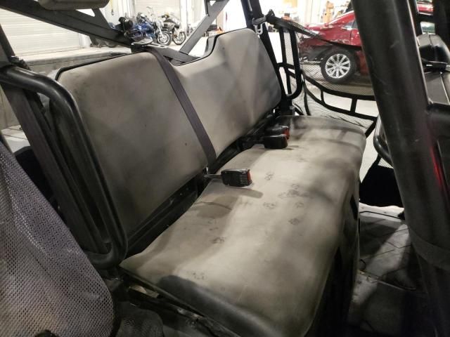 2019 Polaris Ranger Crew 570-6