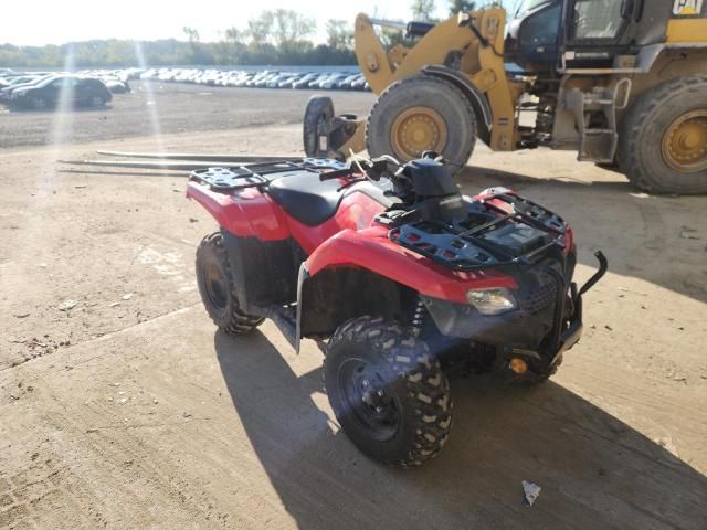 2022 Hond TRX420FA2 (A)