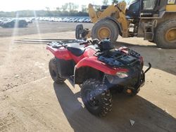 2022 Hond TRX420FA2 (A) en venta en Franklin, WI