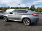 2014 BMW X6 XDRIVE50I