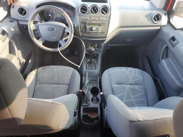 2011 Ford Transit Connect XLT