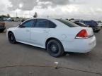 2010 Chev Rolet Impala Police