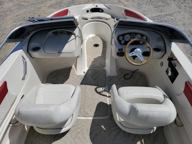2009 Other GT205 SKI/FISH Merc