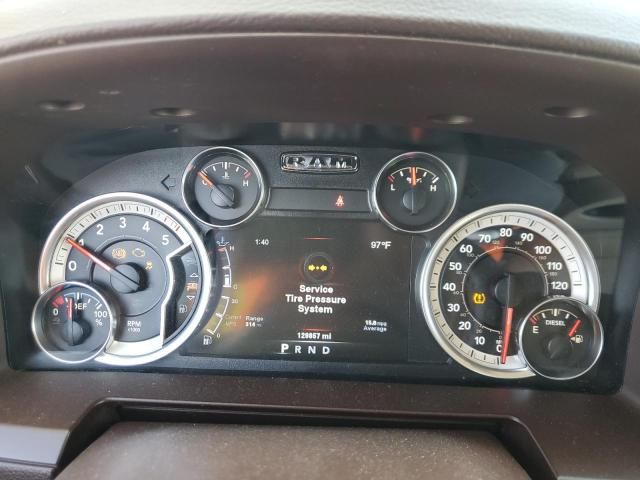 2014 Dodge 1500 Laramie
