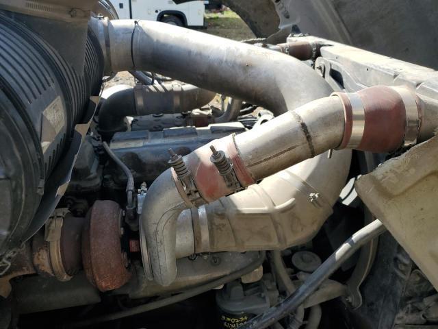 2005 Mack CV713 ROLL-OFF Container Truck