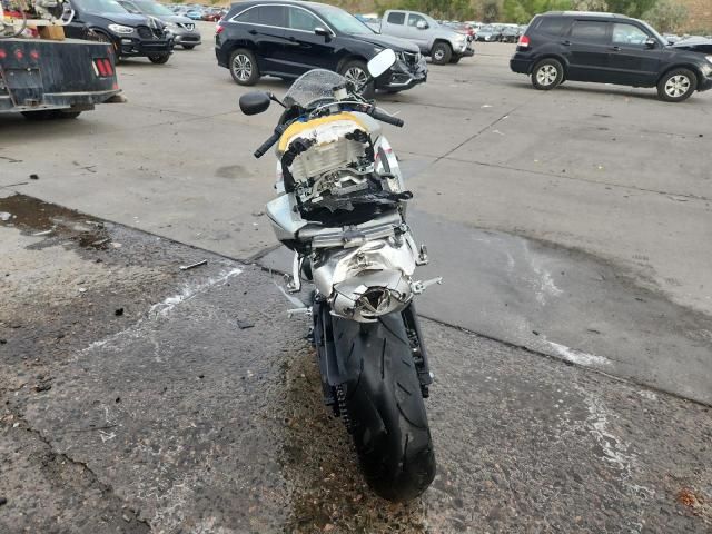 2026 Honda CBR600 RR