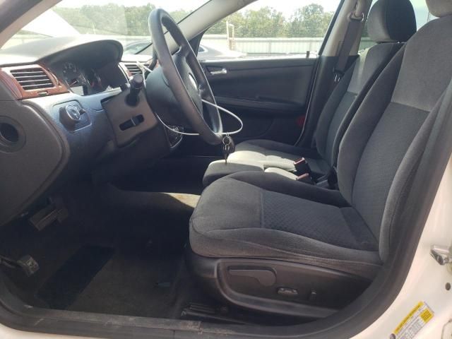 2007 Chevrolet Impala LT