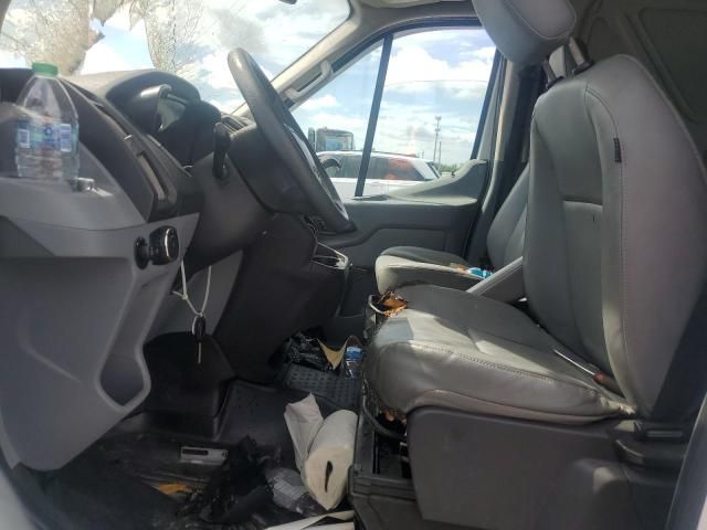 2016 Ford Transit T-250