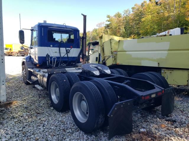 2015 Mack 600 CXU600