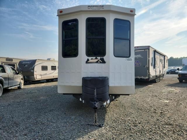 2023 Wildwood 2023 Forest River Cedarcreek-RVS RV