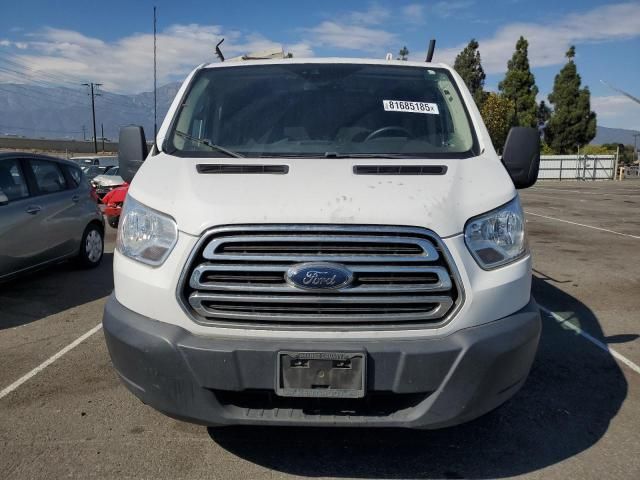 2019 Ford Transit T-250