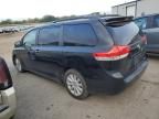 2013 Toyota Sienna XLE