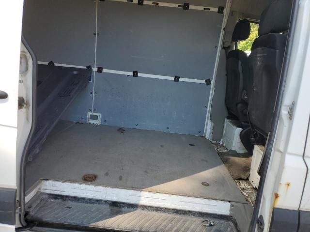 2016 Freightliner Sprinter 2