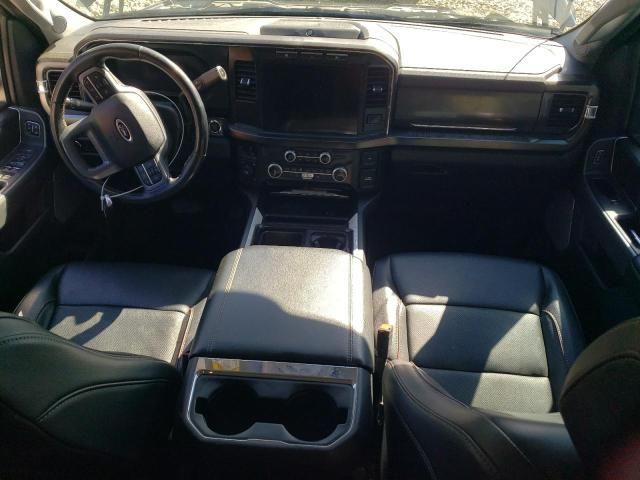 2023 Ford F550 Super Duty