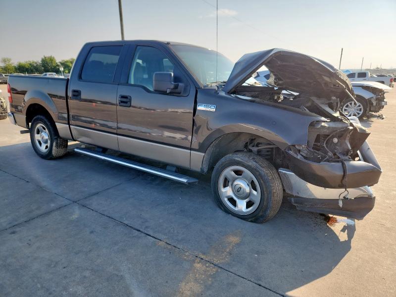 2006 Ford F150