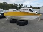 1968 Donzi Sweet 16-Boat