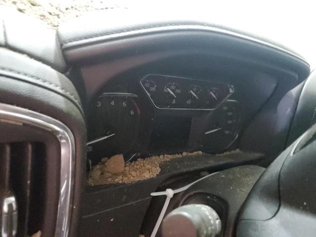 2023 GMC Sierra K2500 slt