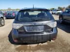 2010 Subaru Impreza 2.5I