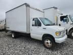 2000 Ford Econoline E350 Super Duty Cutaway Van