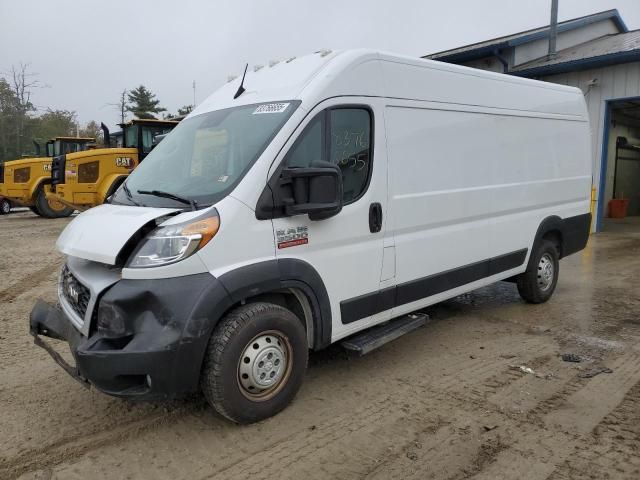 2022 Dodge RAM Promaster 3500 3500 High