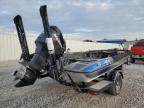 2007 Stratos Boat W/TRL-Boat