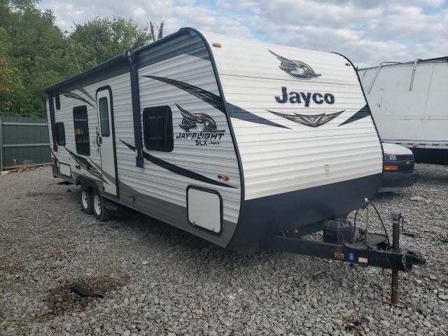 2019 Jayco Jay Flight-rvs rv