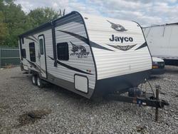 Jayco Jay Flight-rvs rv salvage cars for sale: 2019 Jayco Jay Flight-rvs rv