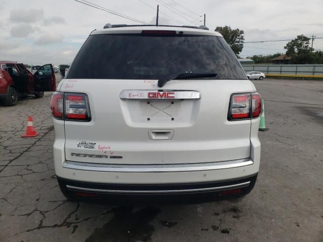 2017 GMC Acadia Limited SLT-2