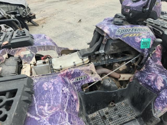 2005 Polaris Sportsman 700