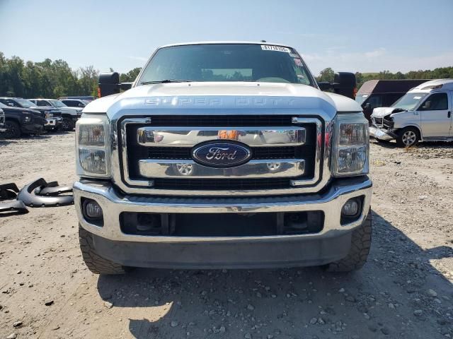2015 Ford F250 Super Duty