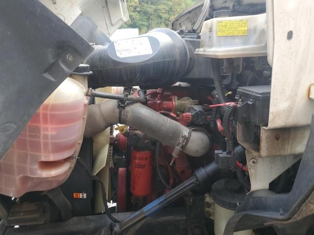 2012 Ford F750 Super Duty