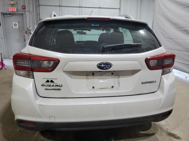 2022 Subaru Impreza Premium