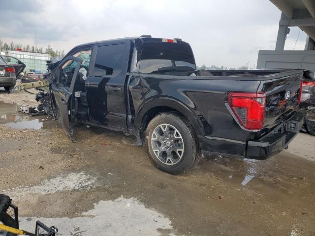 2024 Ford F150 STX
