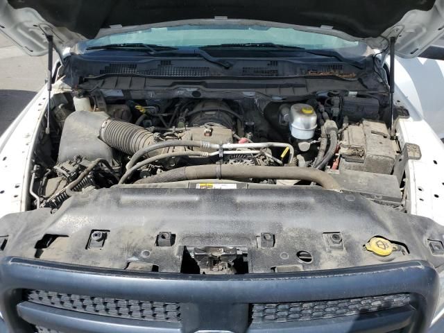 2018 Dodge RAM 2500 ST