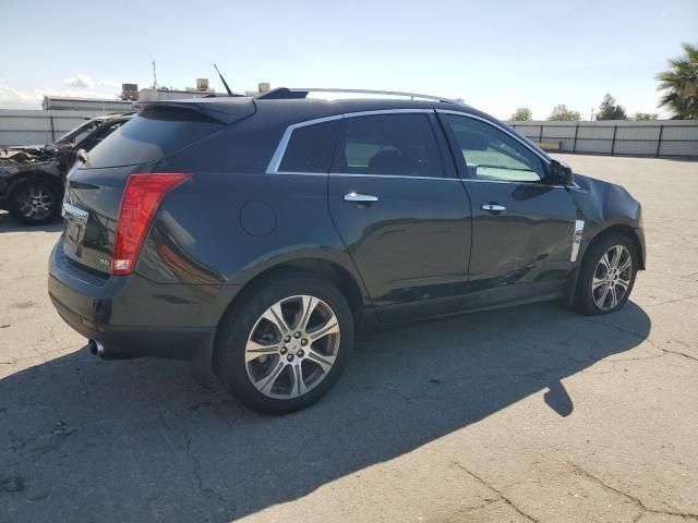 2012 Cadillac Srx Performance Collection