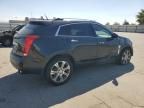 2012 Cadillac Srx Performance Collection